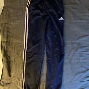 Adidas Athletic Training Pants